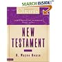 Chronological and Background Charts of the New Testament