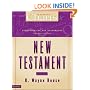 Chronological and Background Charts of the New Testament