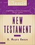 Chronological and Background Charts of the New Testament