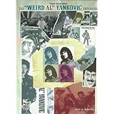 The 'Weird Al' Yankovic Anthology: Piano - Vocal - Guitar: [Paperback]