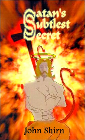 Satan's Subtlest Secret under Angelology in The Books Store