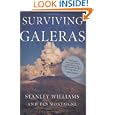 Surviving Galeras by Stanley Williams and Fen Montaigne