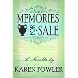 Memories for Sale - A Novella