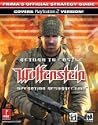 Castle Wolfenstein