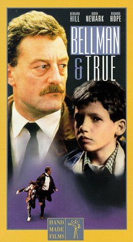 Childrens Toyshop  VHS : Bellman & True