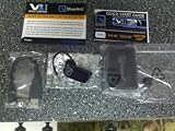 BlueAnt Dual Mic Universal Bluetooth Headset BLACK