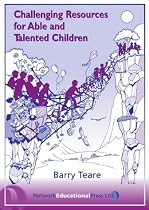 Challenging Resources for Able and Talented Children (Practical Resource Books for Teachers)