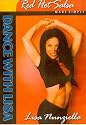 Dance With Lisa - Red Hot Salsa (NTSC) [DVD]