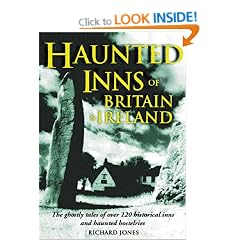 Haunted Inns of Britain and Ireland