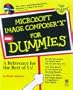 Microsoft Image Composer for Dummies