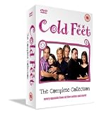 Revue ITV DVD  / Cold Feet