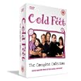 Cold Feet [UK IMPORT]