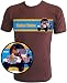 Search : Vintage Daisy Duke The Dukes of Hazzard "Dixie" Jeep CJ7 Iron-On T-Shirt & FREE General Lee Dodge Charger Wristwatch!