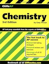 CliffsAP Chemistry CliffsAP Chemistry