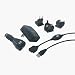 Belkin iPAQ Power Sync Travel Kit