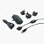 Belkin iPAQ Power Sync Travel Kit