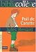Poil de carotte (Poche)