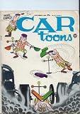 CAR-toons, Number 13, August - September 1963