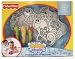  : Fisher Price 3pc Crayon & Stick'em Set