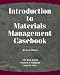 Books : Introduction to Materials Management Casebook, Revised Edition (2nd Edition)