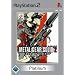 Metal Gear Solid 2: Sons of Liberty [Platinum]