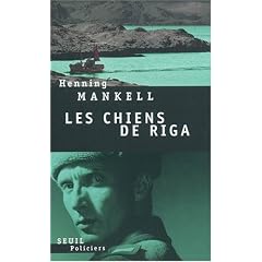Les Chiens de Riga