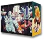 Dragon Ball Z - The Frieza Saga (Boxed Set III) [VHS]