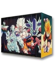 Video: Dragon Ball Z - The Frieza Saga (Boxed Set III) [VHS] - Funimation Prod