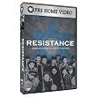Resistance: Untold Stories of Jewish Partisans