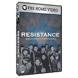 Resistance: Untold Stories of Jewish Partisans