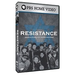 Resistance: Untold Stories of Jewish Partisans