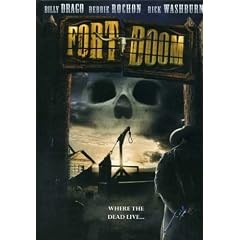 Fort Doom by 