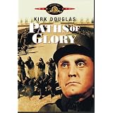 Paths of Glory ~ Kirk Douglas