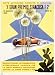 Vintage 1960 Italian Grand Prix Poster, Art Poster, size 18" x 24"