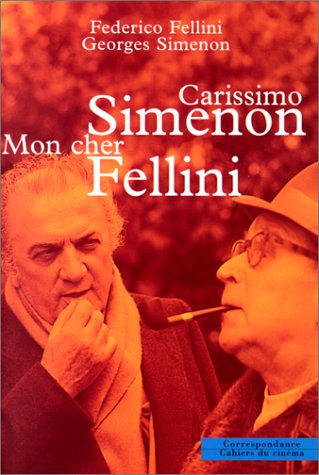 Georges Simenon