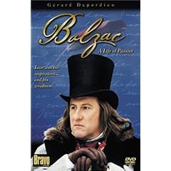 Balzac: A Life of Passion