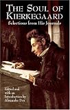 The Soul of Kierkegaard: Selections from His Journal