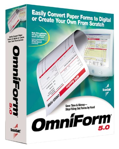 OmniForm 5.0