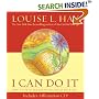 I Can Do It (Louise L. Hay Subliminal Mastery)