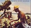 THOMAS HART BENTON EXHIBITION OCTOBER 14 - DECEMBER 15, 2000