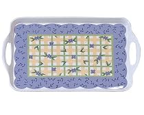 Pfaltzgraff Summer Breeze Rectangular Tray