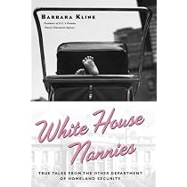 White House Nannies