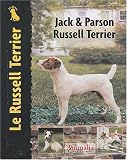 Jack & Parson Russell Terrier->Cliquez sur l'image pour obtenir des informations sur ce livre