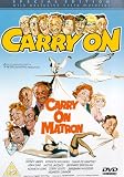 Carry On Matron [UK IMPORT] - Sid James