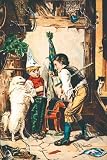Art Poster, Little Recruit - 18.75 x 27.5