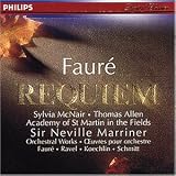 Fauré: Requiem