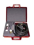 Lincoln TIG-Mate 20 Water-Cooled TIG Torch Starter Pack No. K2267-1