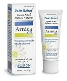 Boiron Arnica Pain Relief Gel - 1.5 Oz