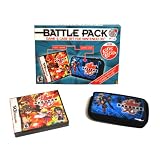 Bakugan Game and Case