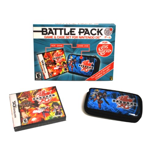 Bakugan Game and Case 51TDakol5fL Bakugan Game and Case